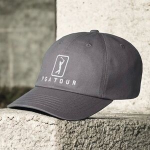 NWT PGA Tour Golf Pro Series Hat